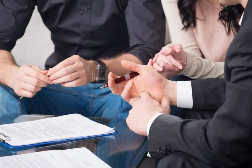 Call Sevens Tennessee Personal Injury Lawyers Client Experience