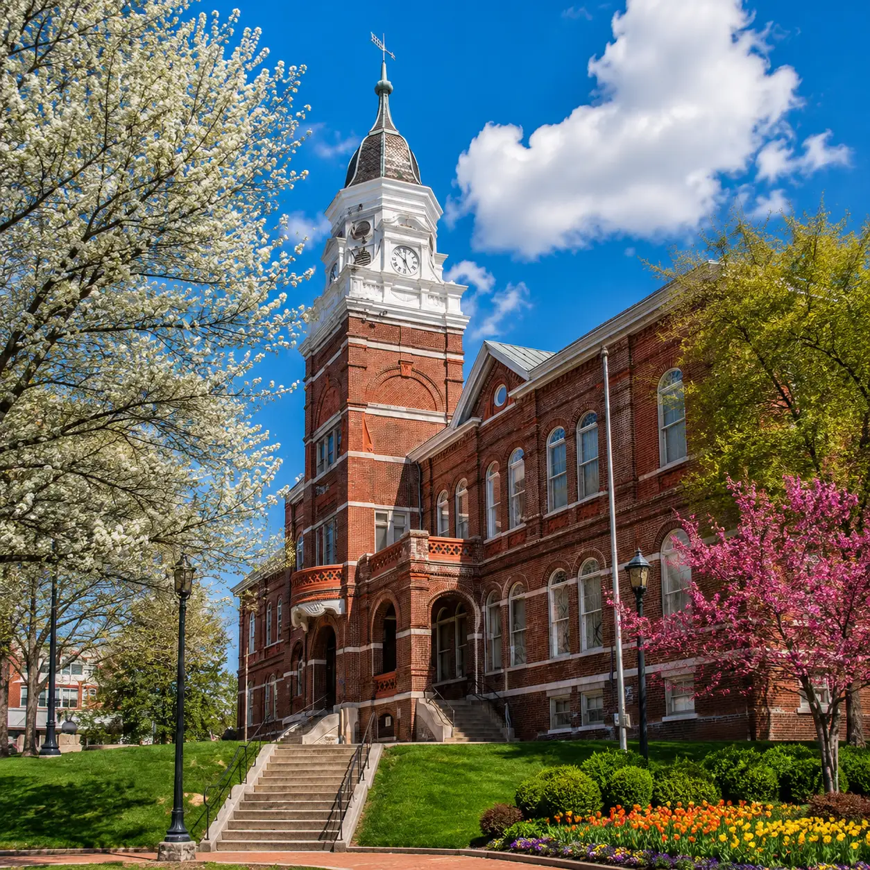 Knoxville Tennessee Personal Injury Law Firm