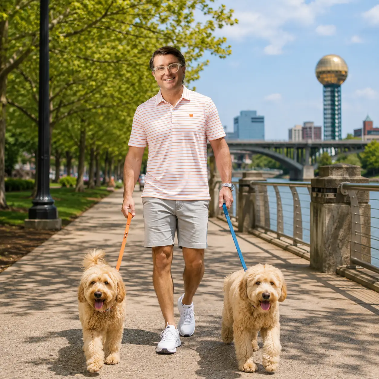 Local Knoxville Dog Bite Lawyers