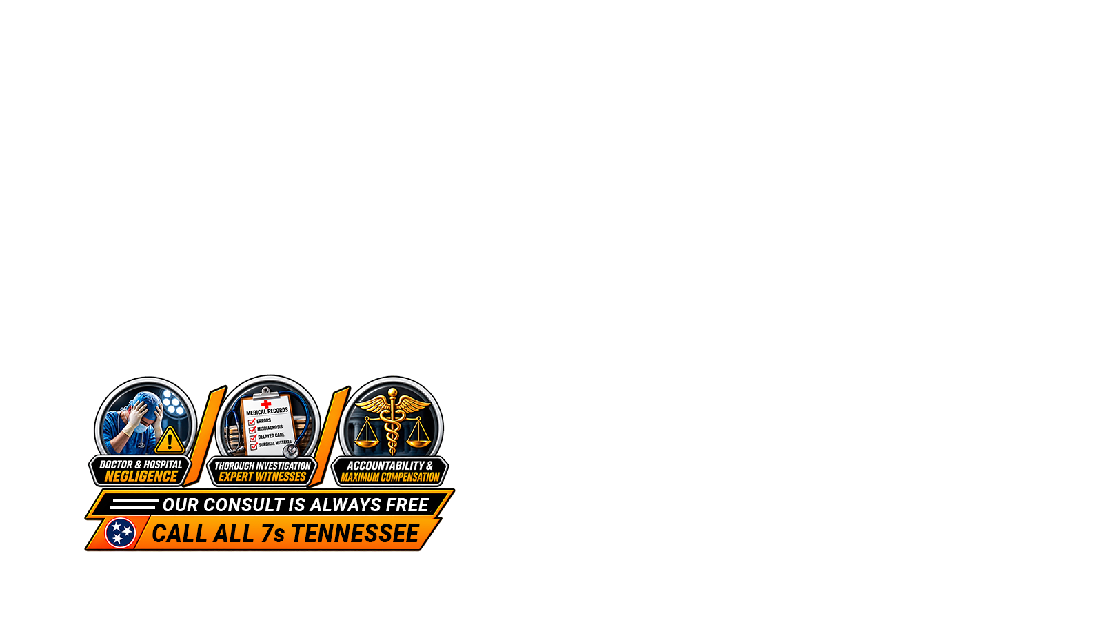 Knoxville Medical Malpractice Lawyer
