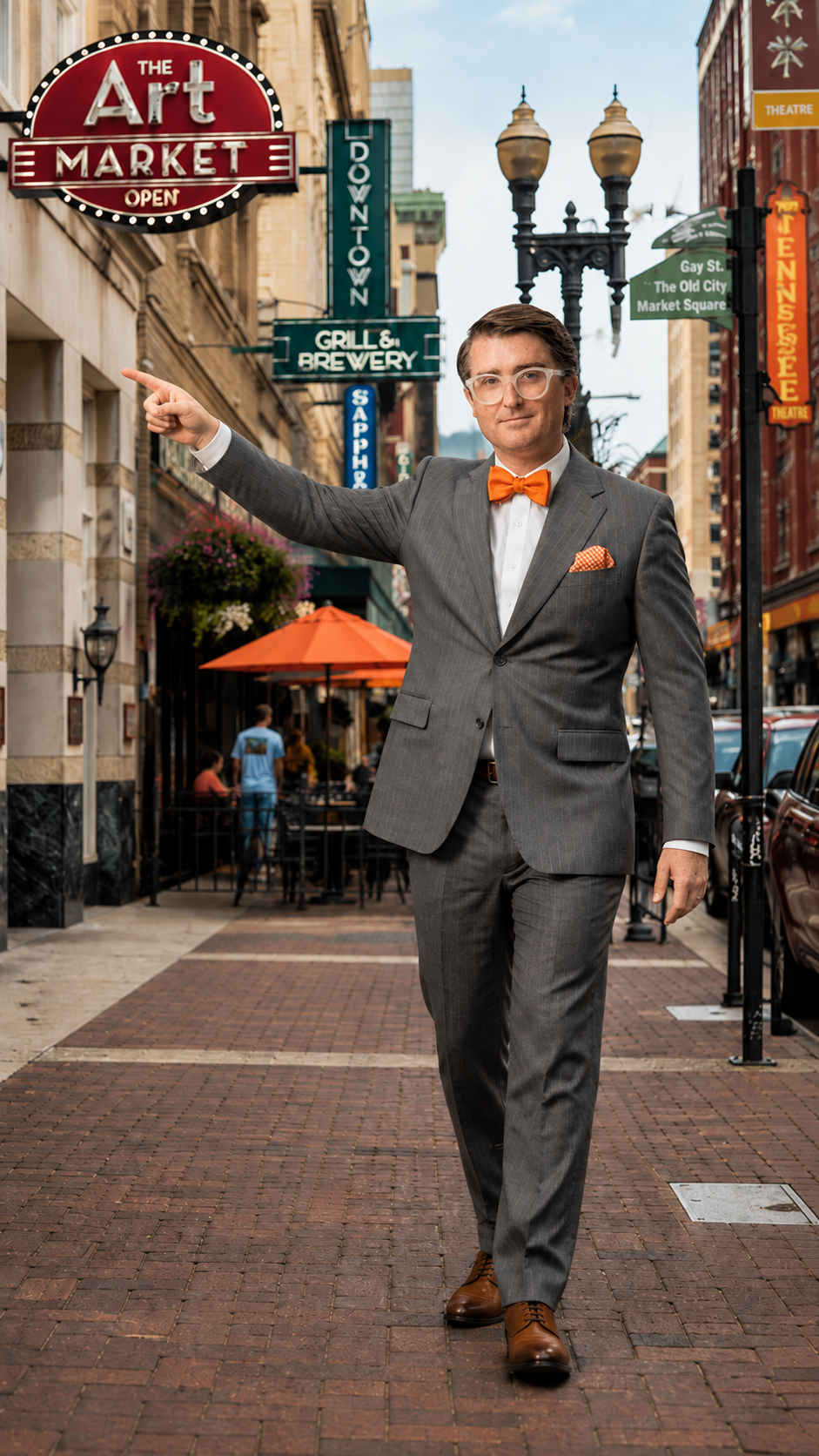 Knoxville TN Personal Injury Lawyer