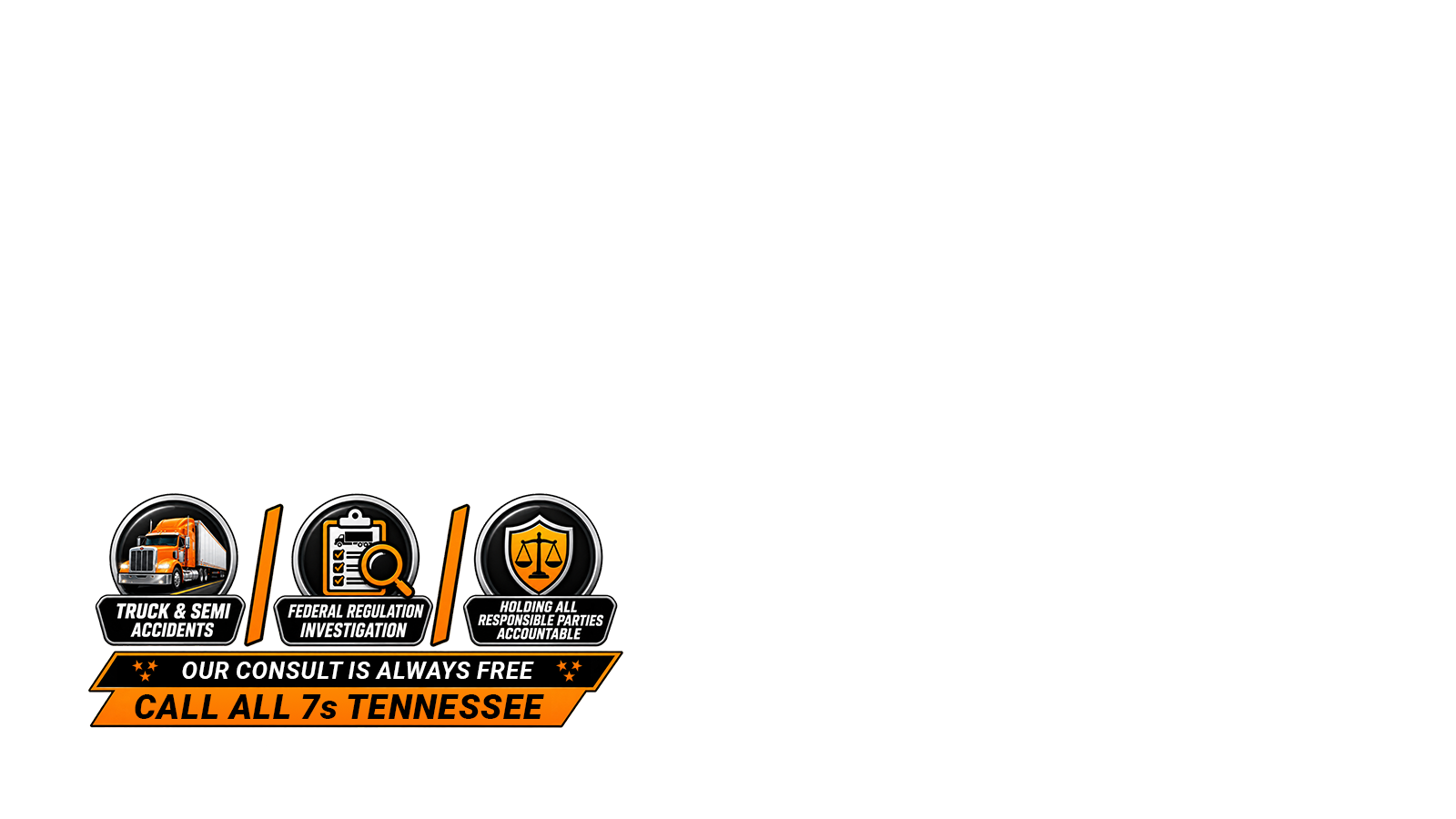 Knoxville Truck Accident Lawyer